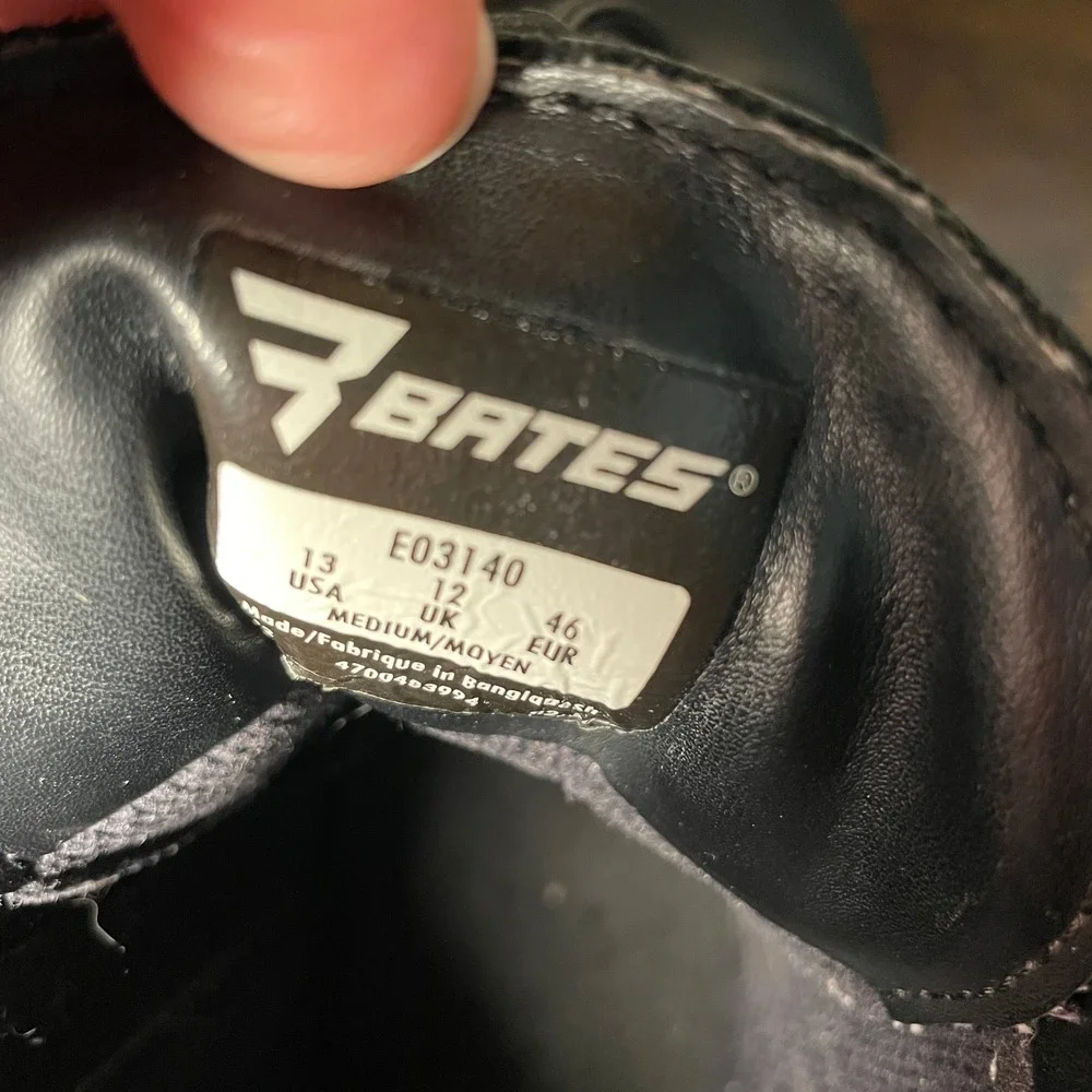 Bates E03140 8